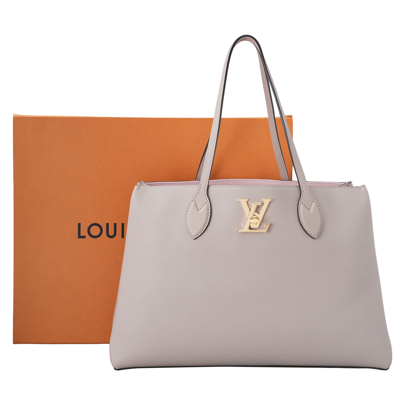 LOUIS VUITTON(USED)루이비통 M57345 락미 쇼퍼